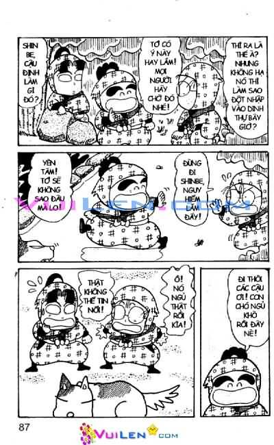 ninja loạn thị chapter 23 88