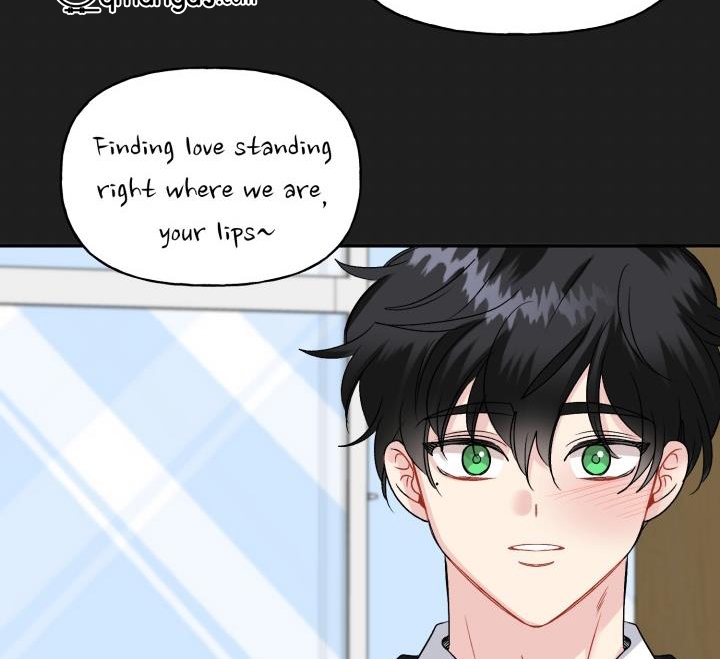 xác suất tình yêu chapter 62 44