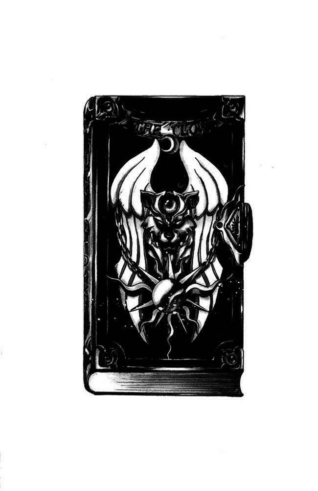 card captor sakura chapter 6 7