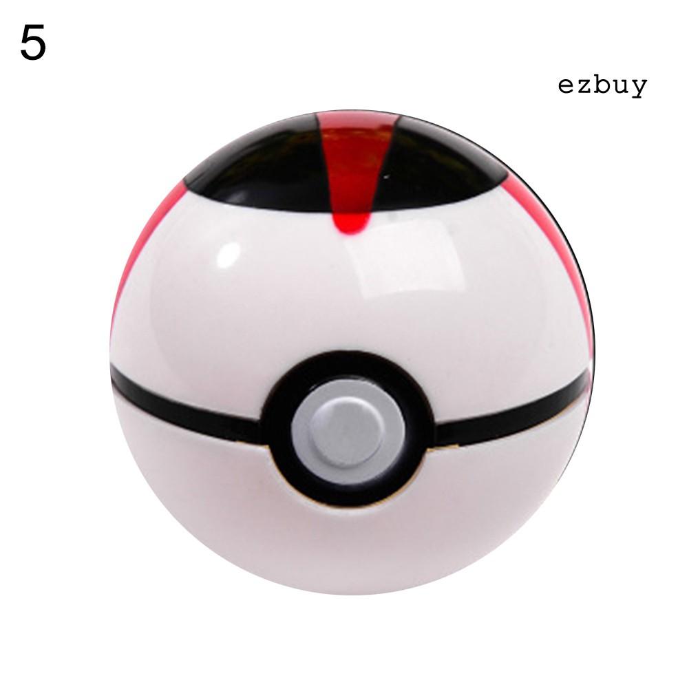 Đồ Chơi Quả Cầu Pokemon 7cm Dành Cho Trẻ Em