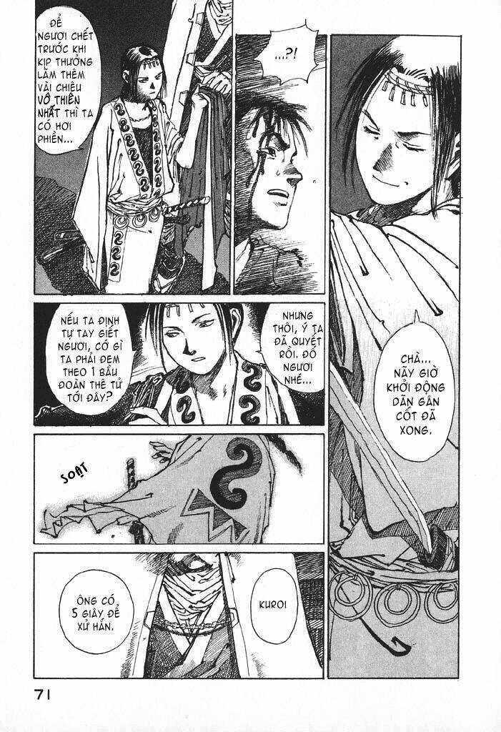 mugen no juunin chapter 1.1 29