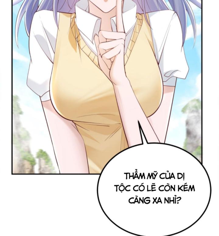 học cùng em gái, tôi bất cẩn vô địch rồi chapter 84 15