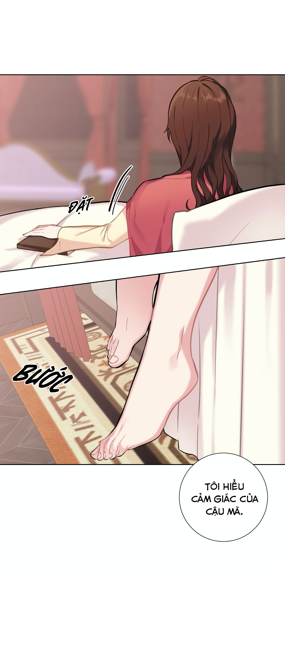 cô chủ và người hầu chapter 7 14