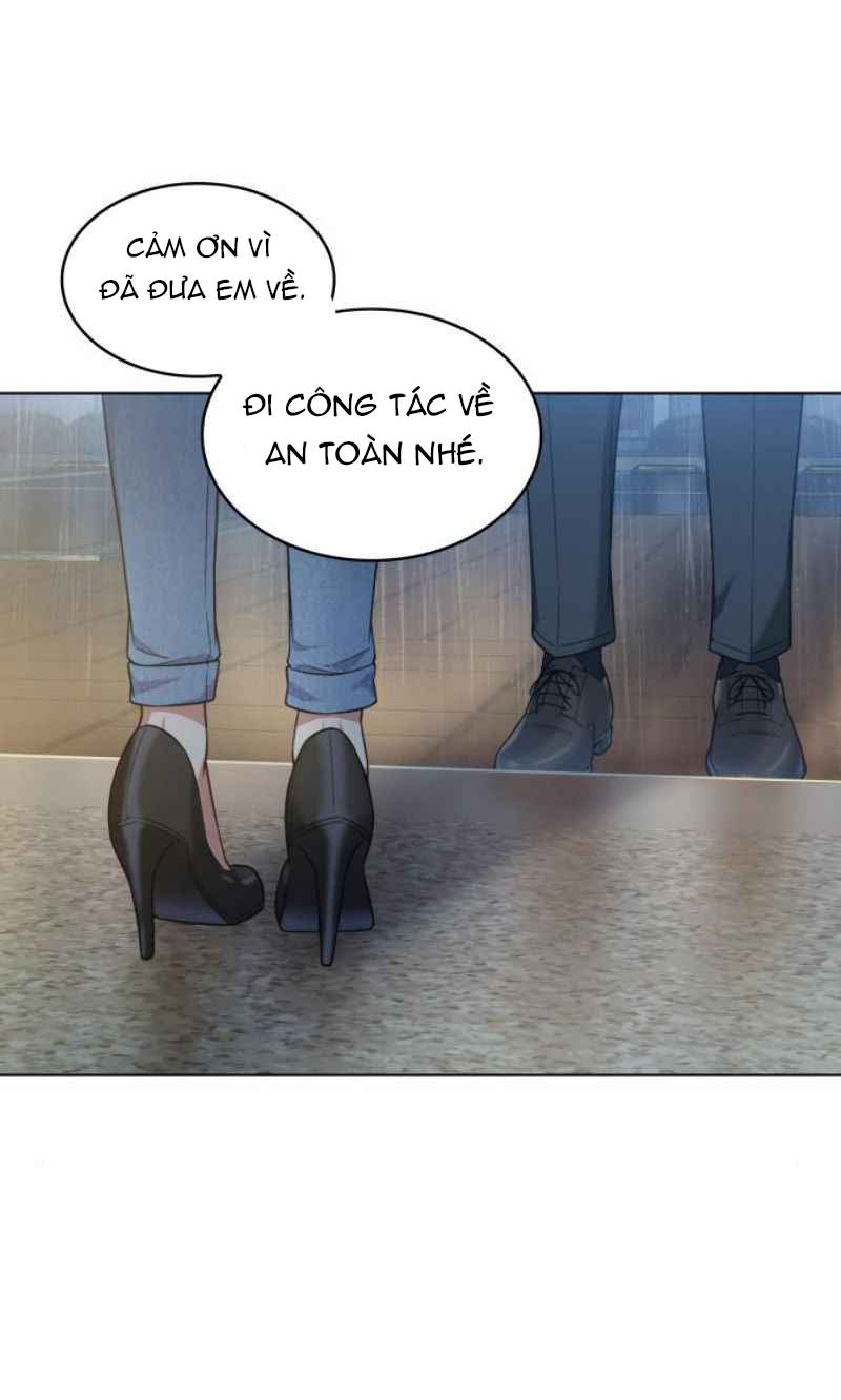 câu chuyện về chị đồng nghiệp của tôi chapter 46.2 31