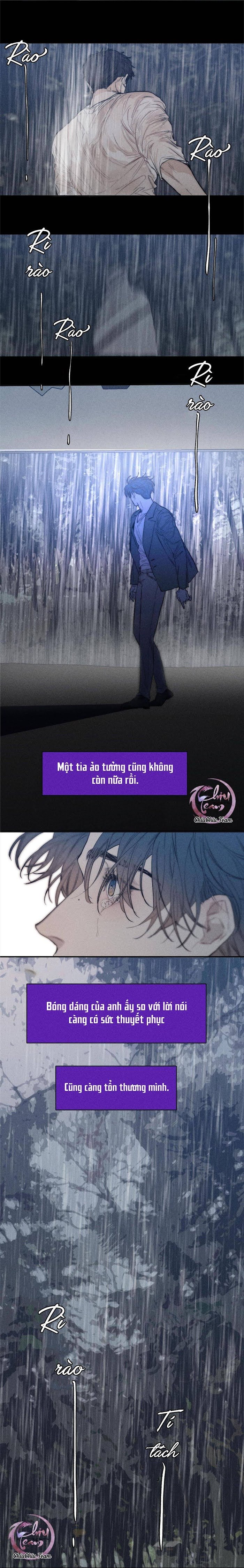 mùa xuân đang đến chapter 15 9