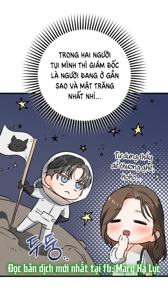 Nóng Lòng Muốn Giày Vò Em chapter 57.2 24