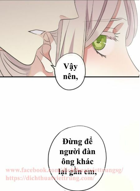 vết cắn ngọt ngào phần 2 chapter 33 65