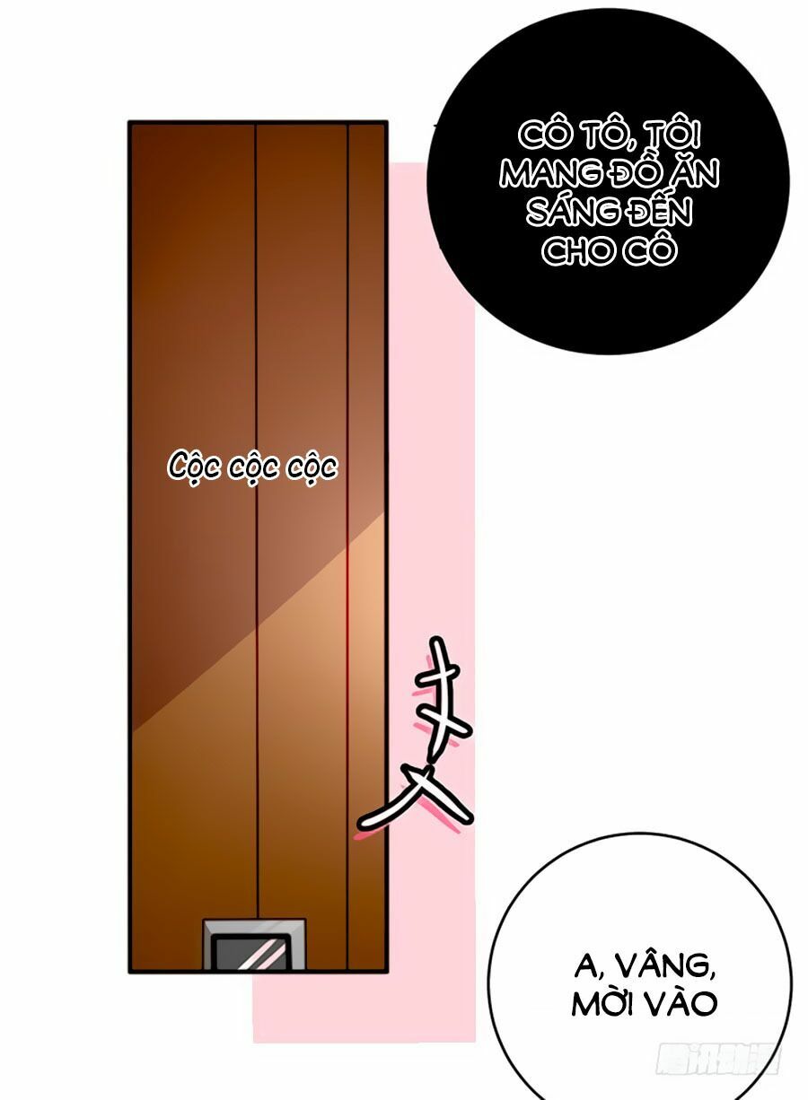 luyến đường thời quang chapter 24 13