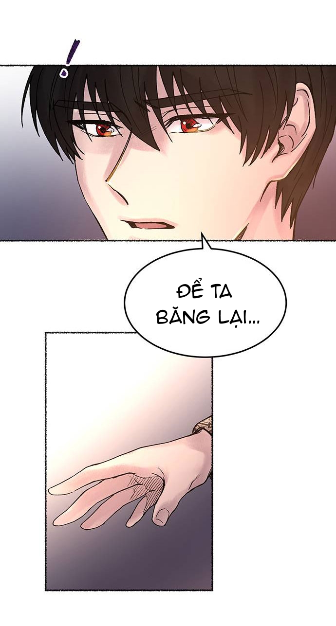 như gió trên cành cây khô chapter 20 71