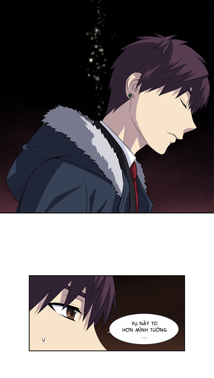 the gamer chapter 198 21