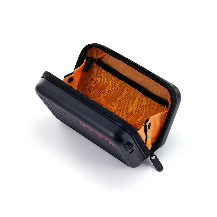 Túi clutch đeo chéo Toiis C Samsonite Red - Mỹ