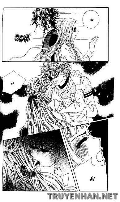 bạn trai tôi là ma cà rồng chapter 96 12