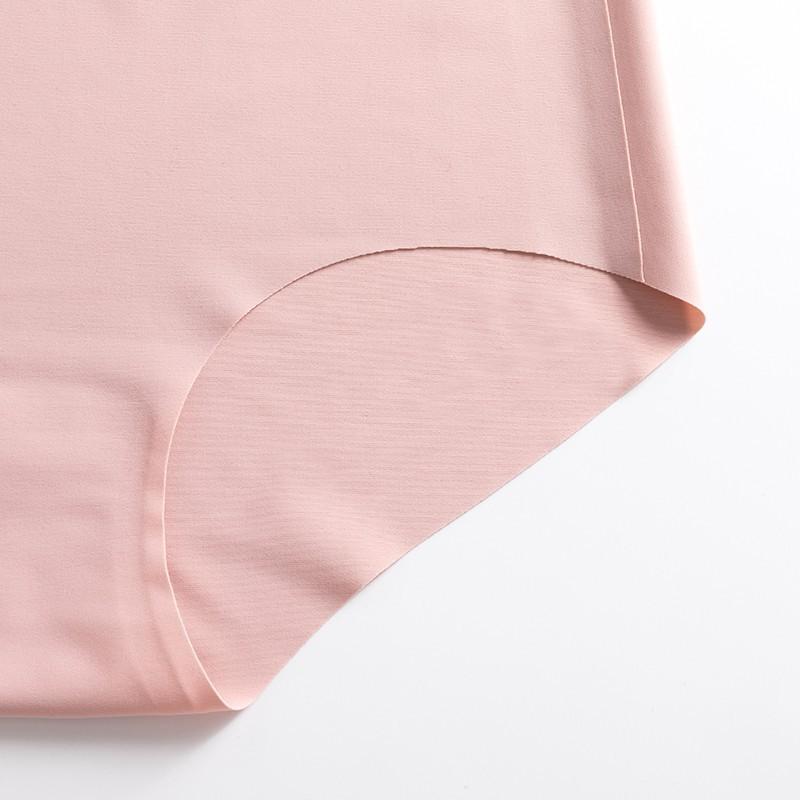 Quần Lót Đúc Su Tàng Hình Không Viền Cạp Cao Gen Bụng QL01