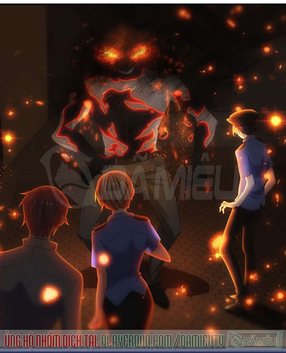 ta có nhẫn thần quyền năng chapter 17 3