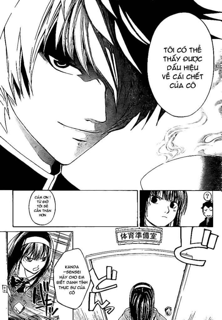 code breaker chapter 16 9