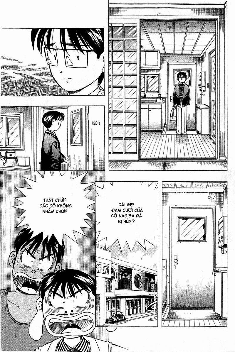 yume de aetara chapter 89 20