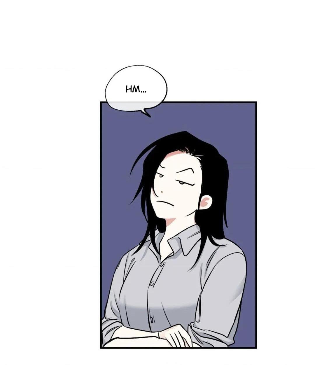 thủy triều thấp lúc chạng vạng chapter 88 35