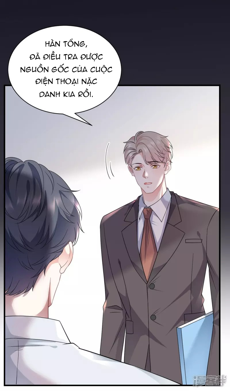 [16+] đại tiểu thư có thể có ý đồ xấu chapter 55.2 12