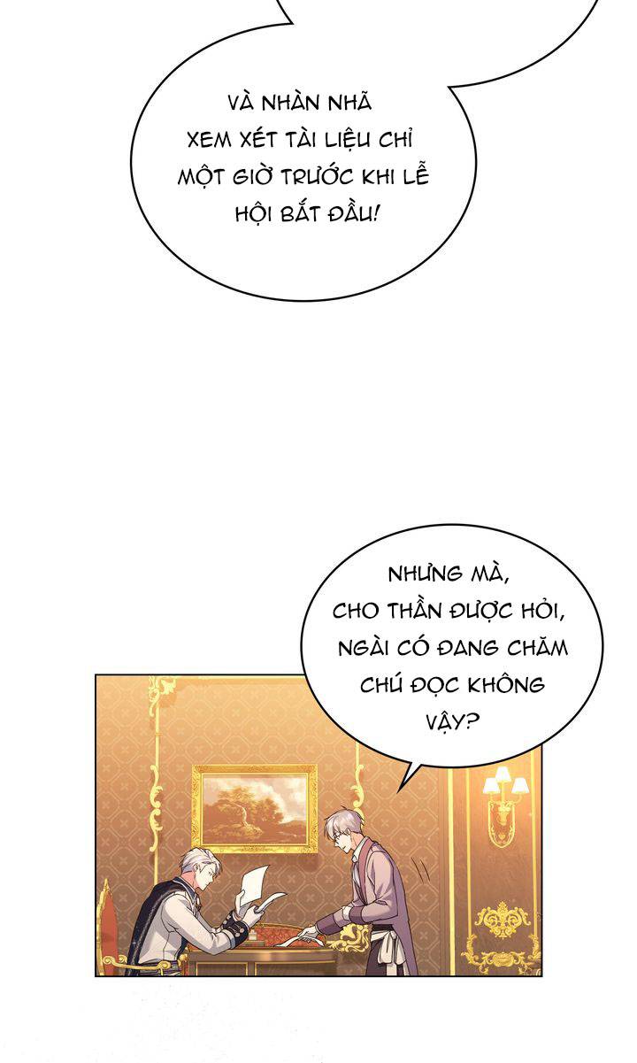 sau khi rời bỏ anh chapter 12 10