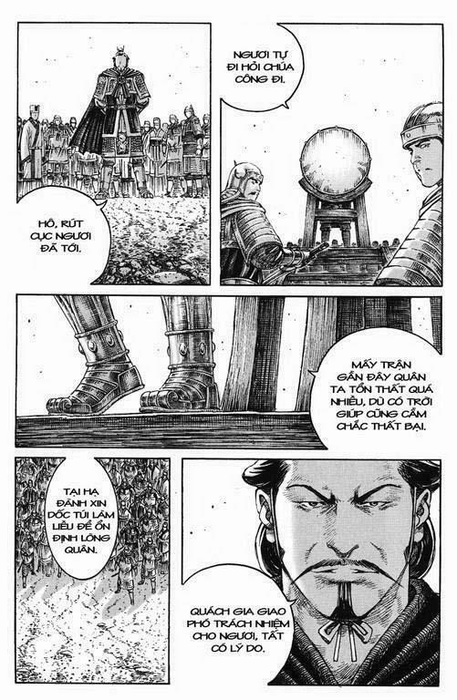 Hoả Phụng Liêu Nguyên chapter 231.2 41