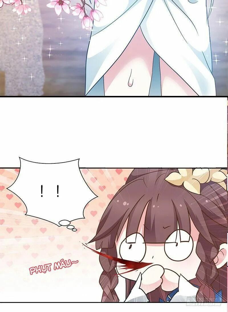 trò chơi trừng phạt chapter 14 18