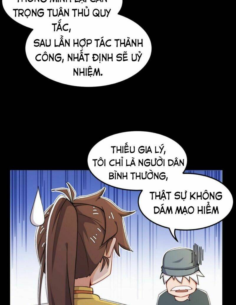 võ thần đương thế chapter 18 12