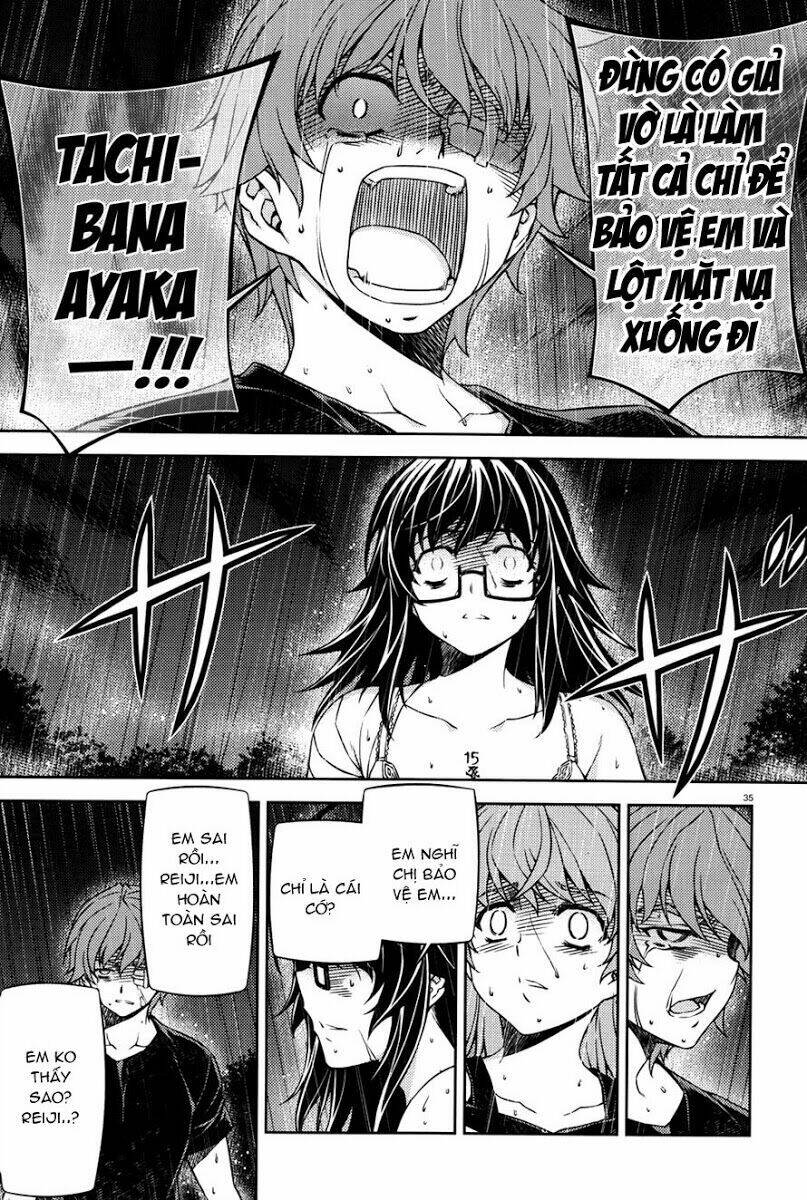 re:birth the lunatic taker chapter 24 34