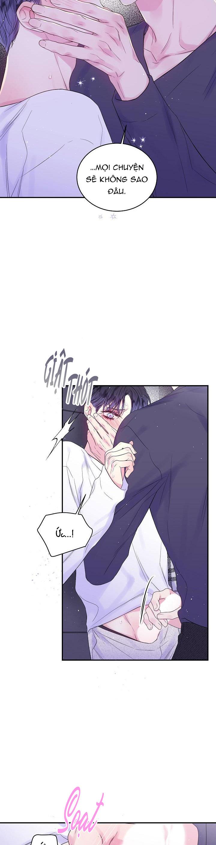 bình minh thứ hai chapter 14 3