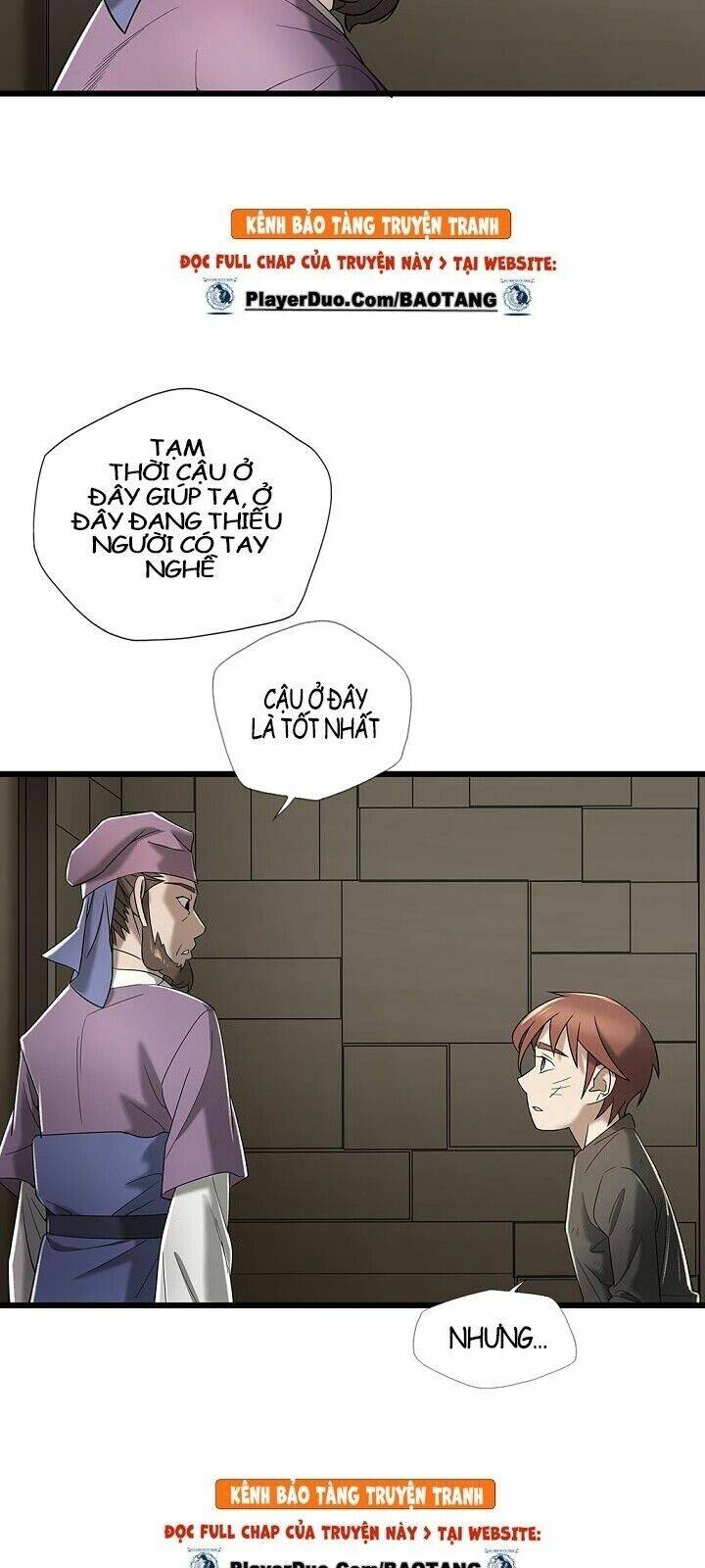 cuồng long chapter 4 33