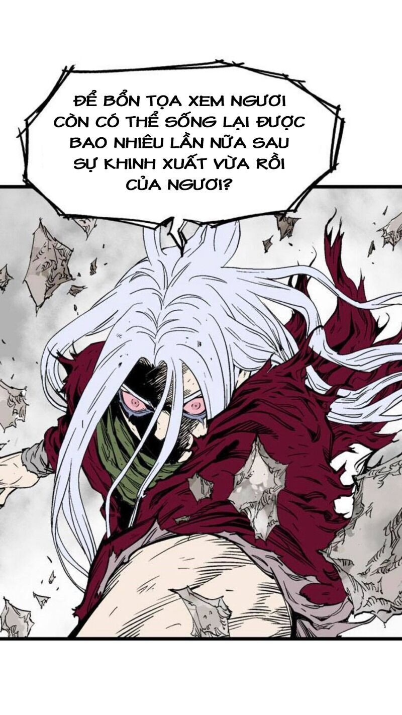 cao thủ 2 chapter 126 74