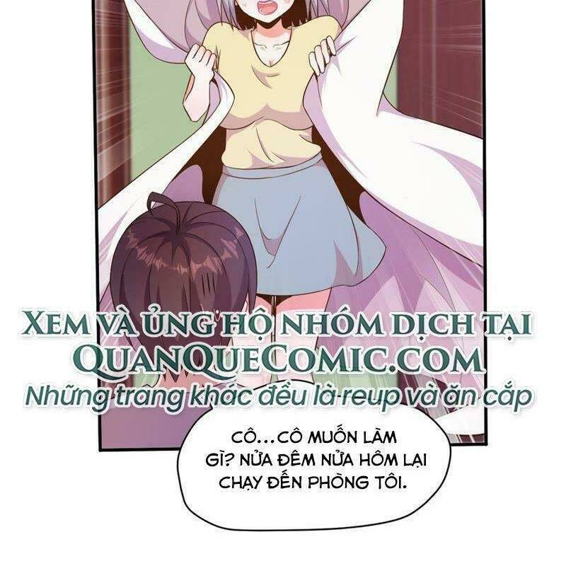 nữ thần trong điện thoại chapter 77 32