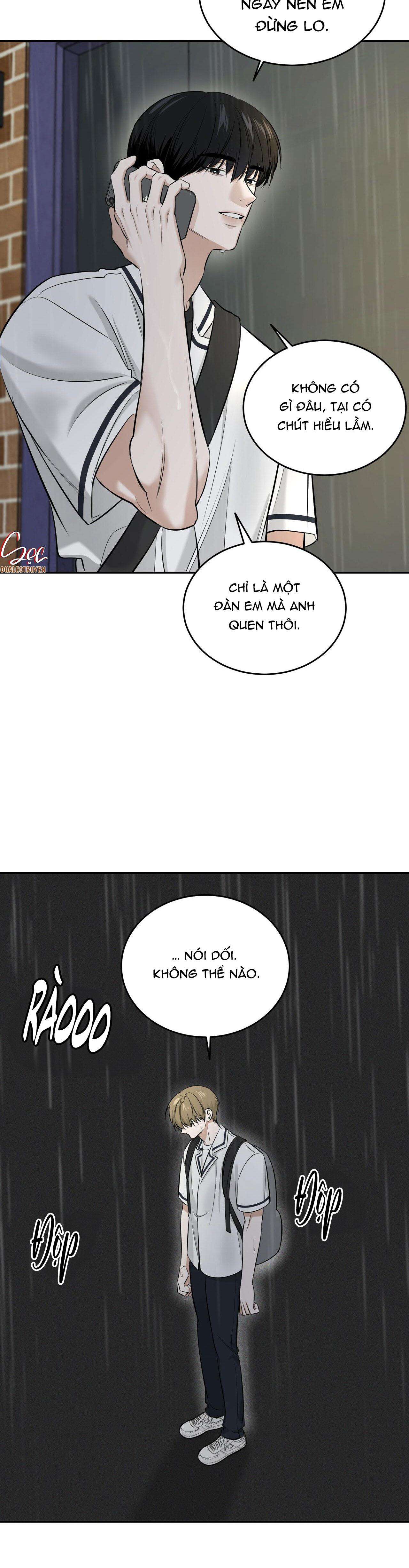 người đàn ông cho em tất cả chapter 16 13