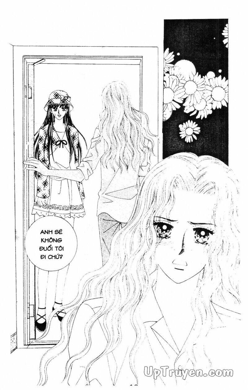 mặt nạ tình yêu chapter 72 20