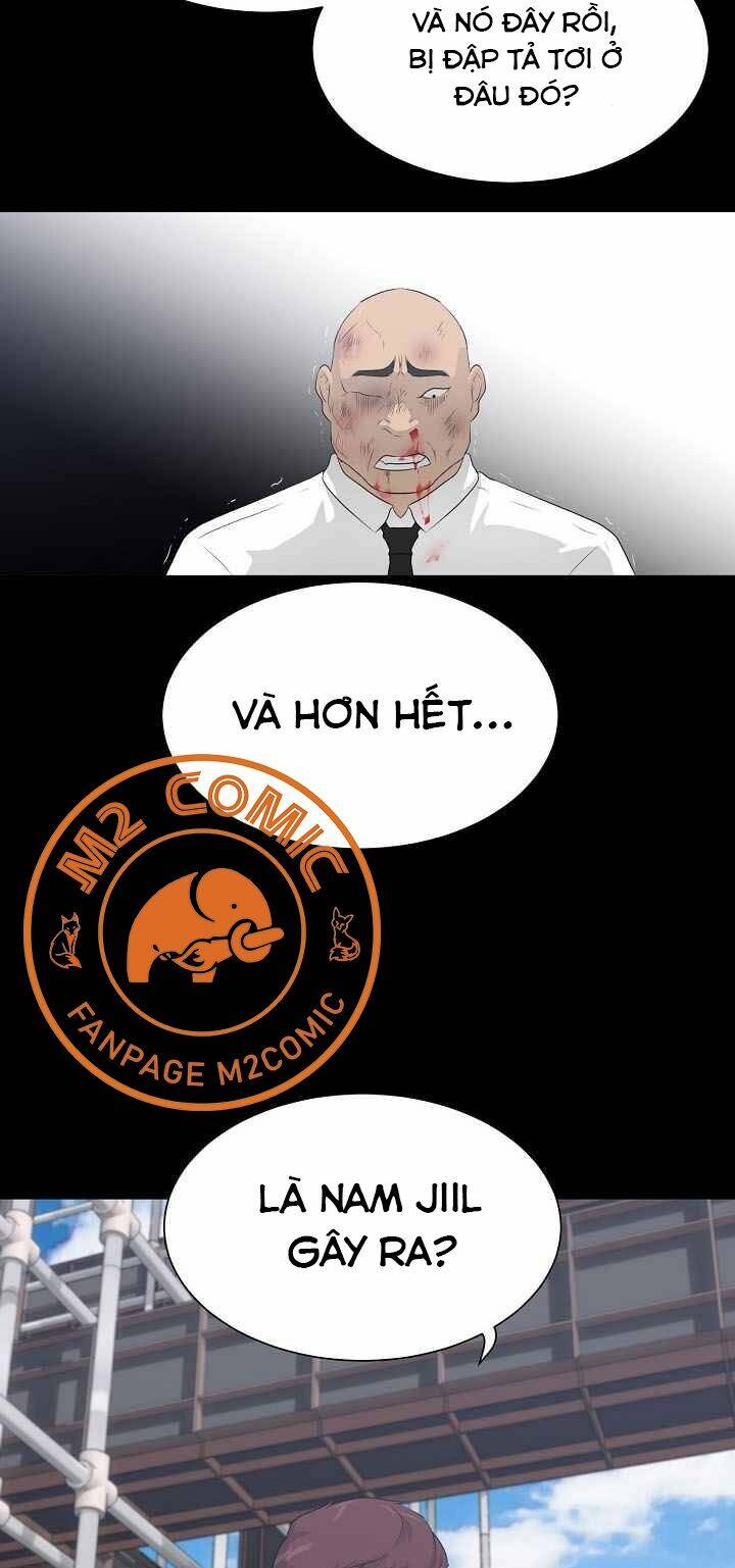 trigger chapter 27 79