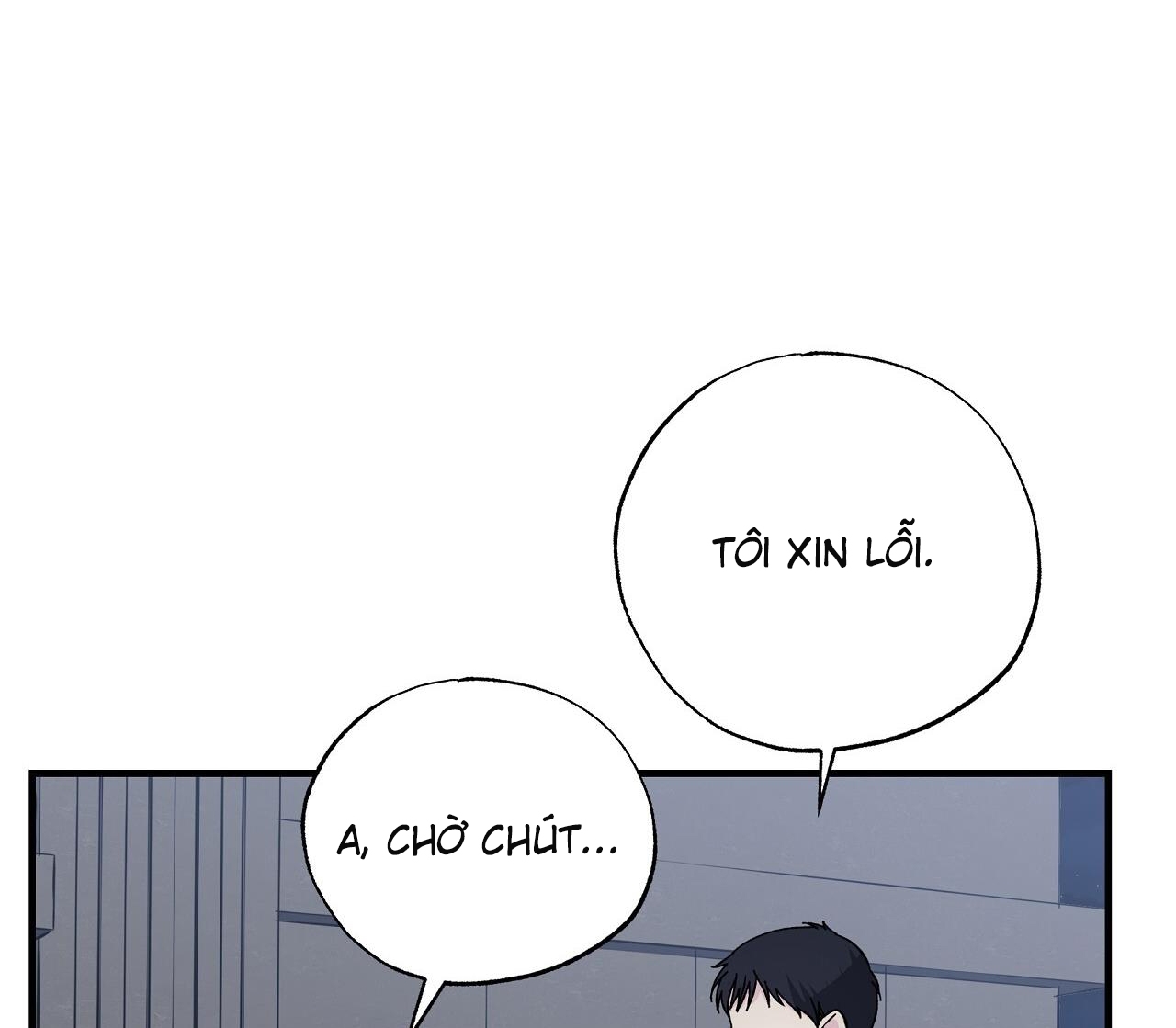 Vị Ngọt Đôi Môi chapter 47