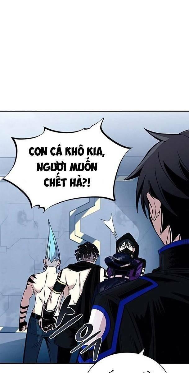 chuyển sinh thành ác nhân chapter 64 70