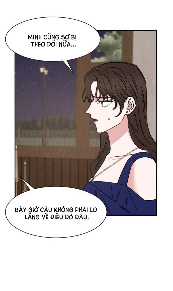 Tuyển Tập Truyện Ngắn Dằm Khăm Của Bạn Mảy chapter 13.1 - Trang 15