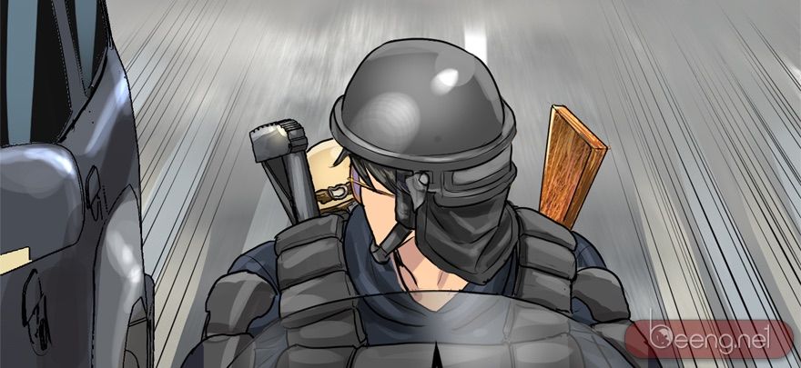 vua sinh tồn chapter 74 29