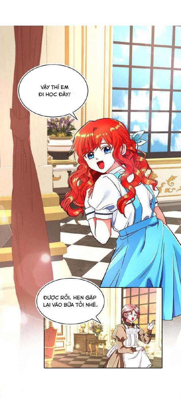 lý do trốn tránh người bạn thời thơ ấu chapter 4 18