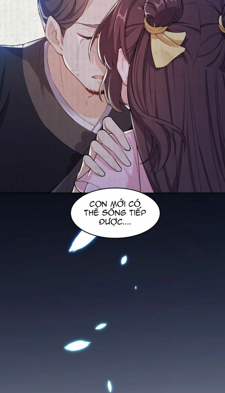 nam thần ai cũng muốn lấy ta chapter 3 6