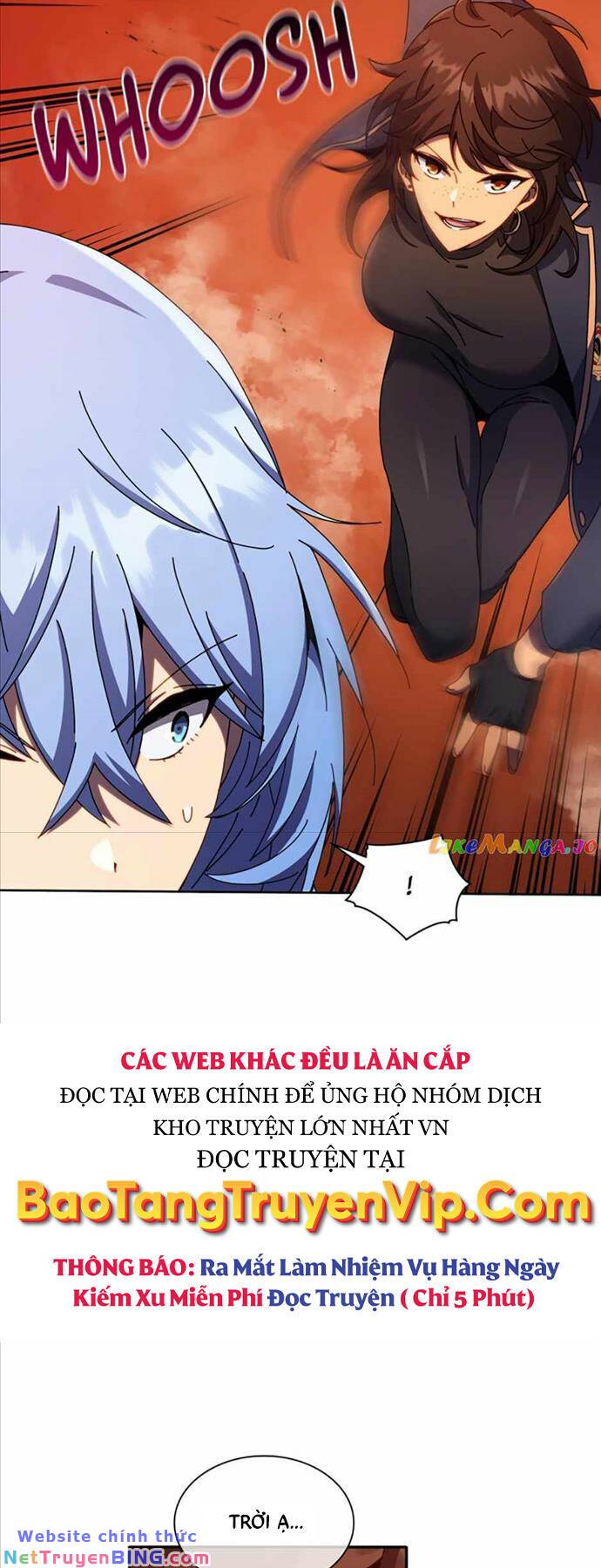 tử linh sư thiên tài của học viện chapter 61 60