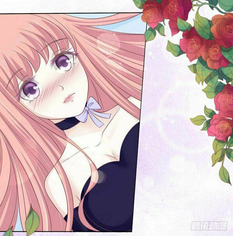 liệt ái tri hạ: series mật đào tiểu tình nhân chapter 162 11