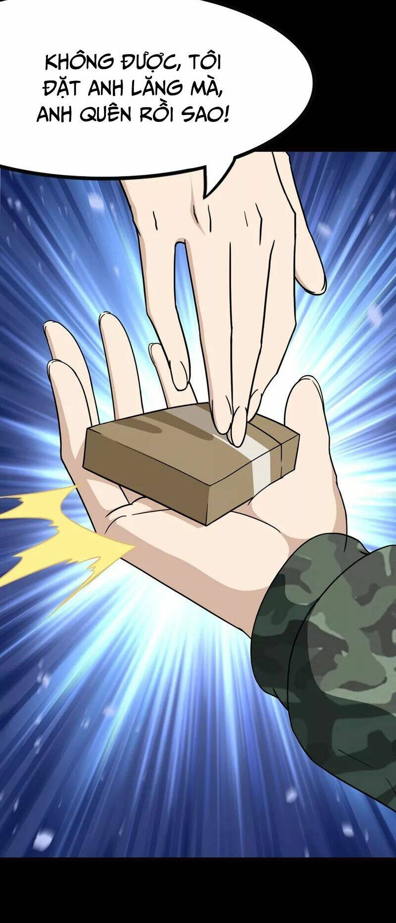 bạn gái virus của tôi chapter 211 14