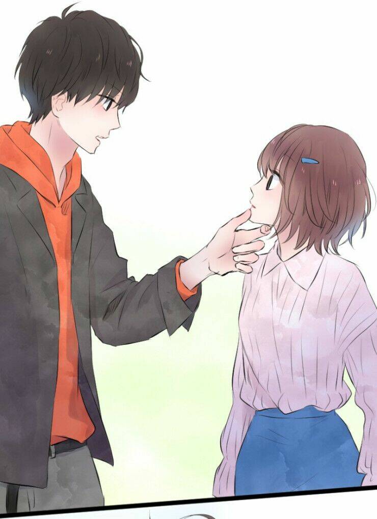 yêu không thể nói chapter 24 19