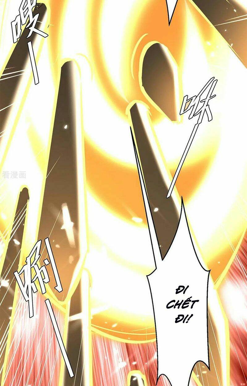 trọng sinh khí thiếu quy lai chapter 175 29