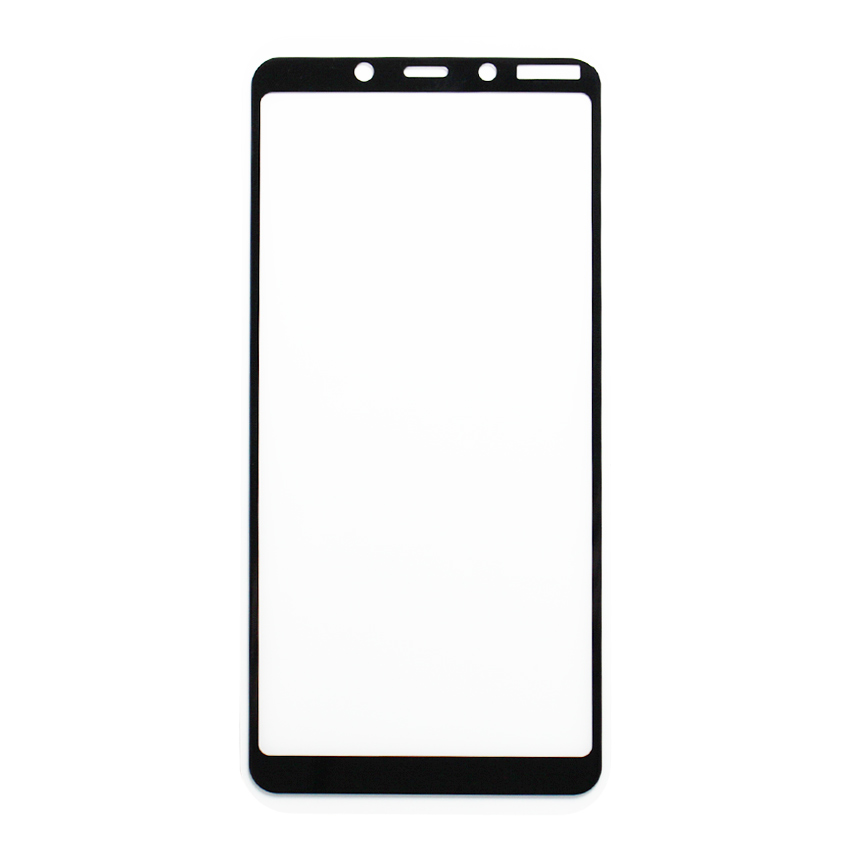 Miếng dán cường lực dành cho Nokia 3.1 Plus / Nokia X3 Full Keo