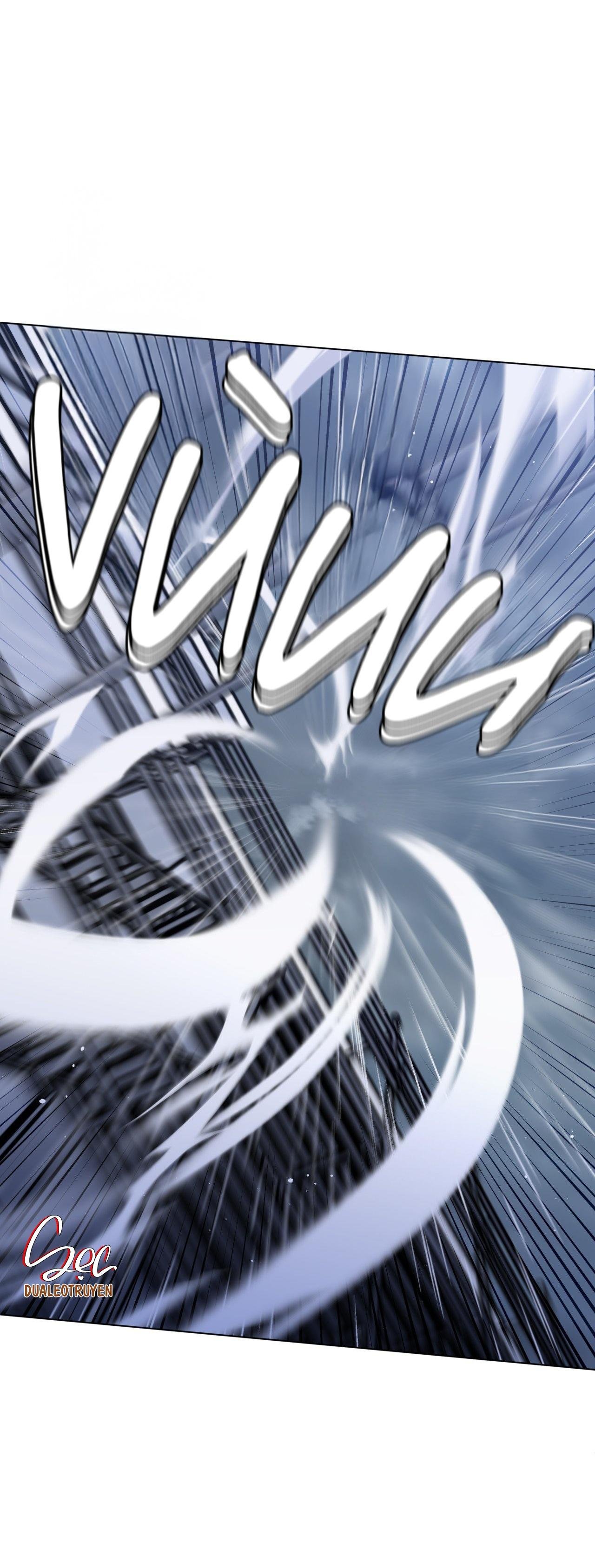 cơn mưa rào mùa hạ chapter 77 22