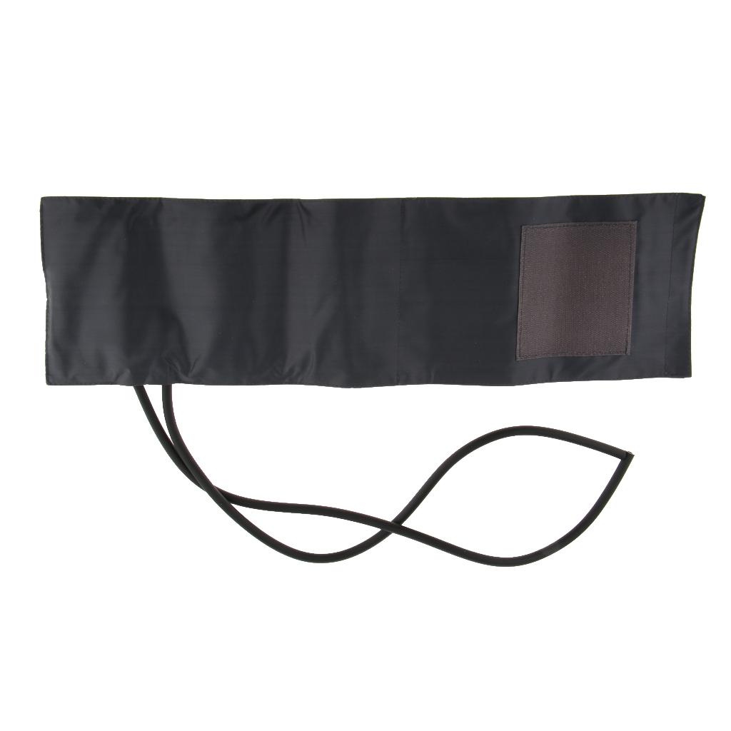 Replacement Upper Arm Blood Pressure Monitor Cuff for Adult Child