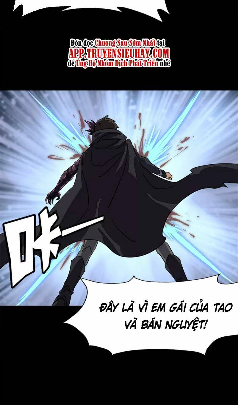 bạn gái virus của tôi chapter 305 28