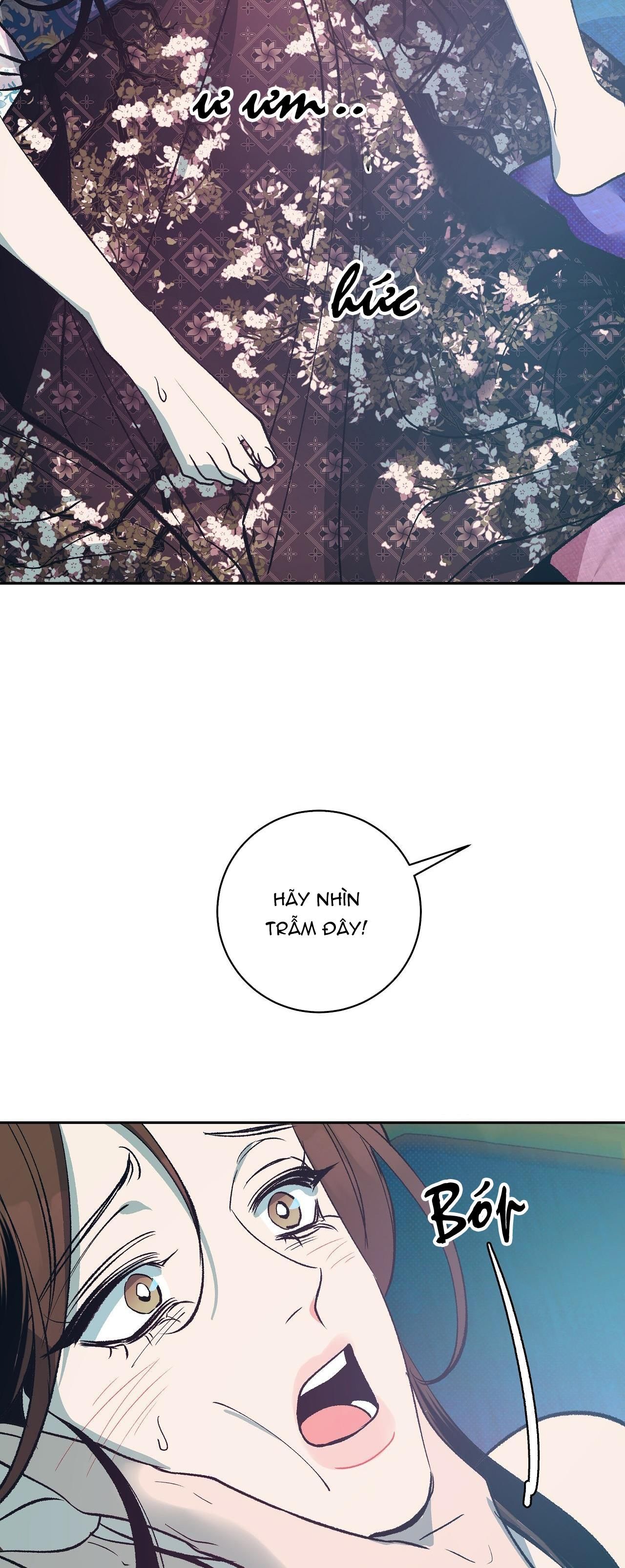 hương mộc chapter 3 28